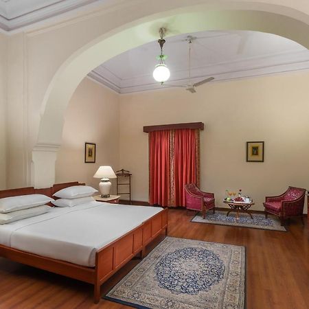 Welcomheritage Umed Bhawan Palace Kota  Exterior photo