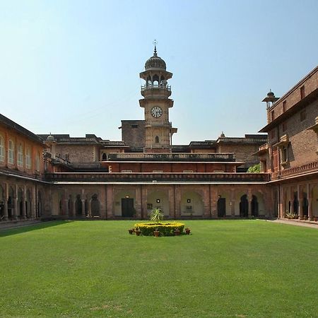 Welcomheritage Umed Bhawan Palace Kota  Exterior photo