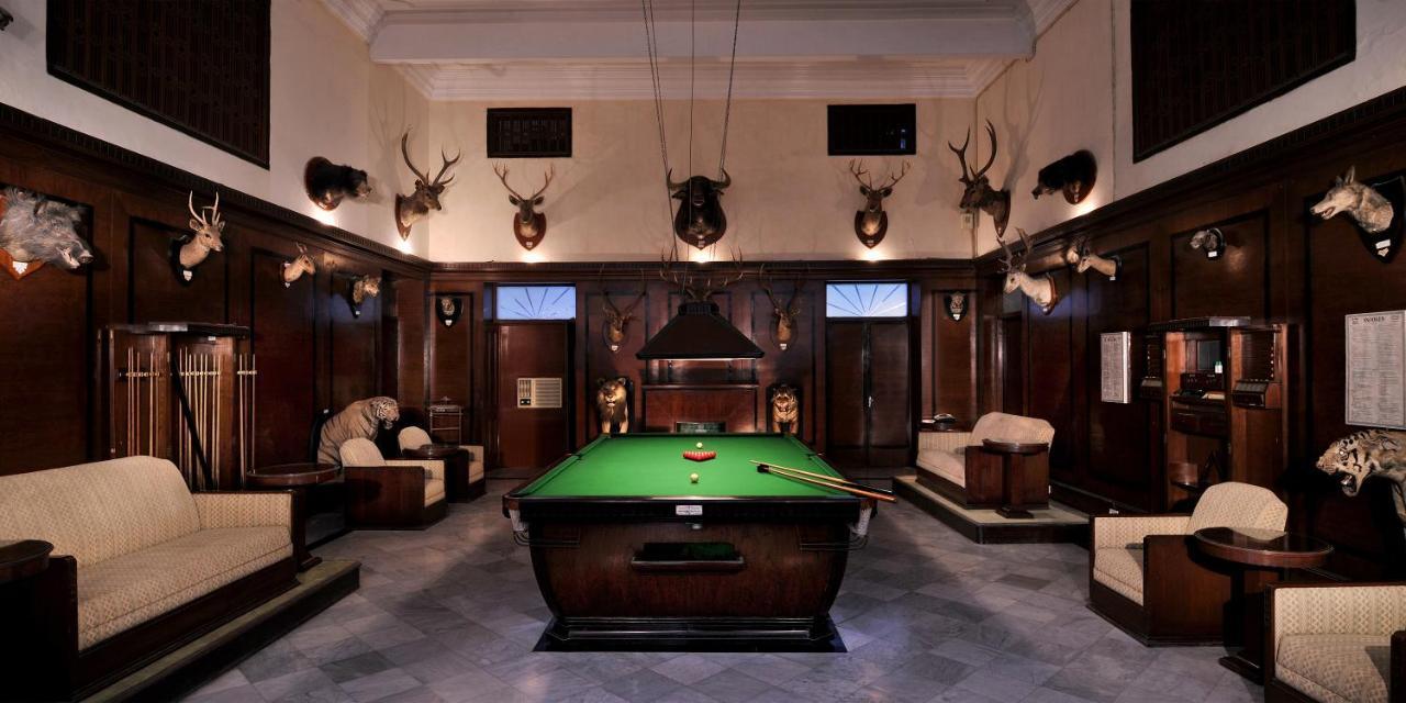 Welcomheritage Umed Bhawan Palace Kota  Exterior photo